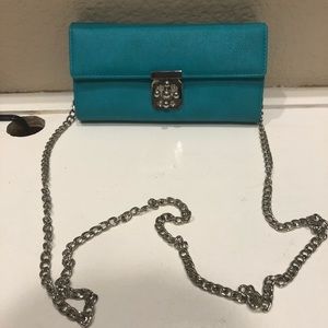 Cute evening purse